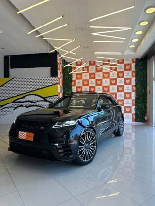 LAND ROVER RANGE ROVER VELAR 3.0 P340 GASOLINA R-DYNAMIC HSE AUTOMÁTICO LAND ROVER RANGE ROVER VELAR 3.0 P340 GASOLINA R-DYNAMIC HSE AUTOMÁTICO